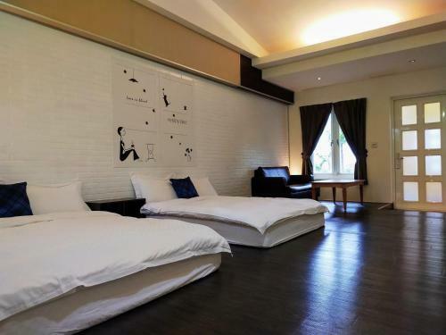 Agroturismo Waterside Dragonfly B&B