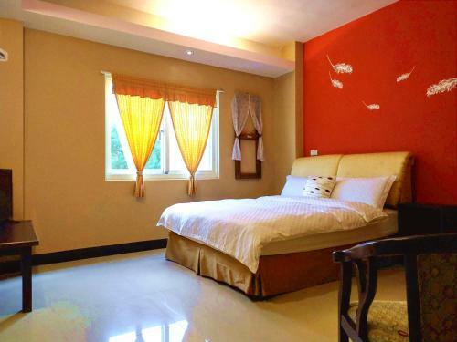 Agroturismo Waterside Dragonfly B&B