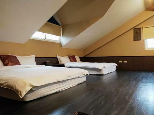 Agroturismo Waterside Dragonfly B&B