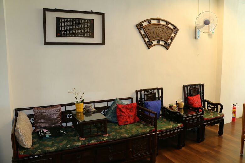 Hotel Harmony Guest House