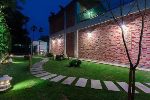 Red Brick 642 B&B