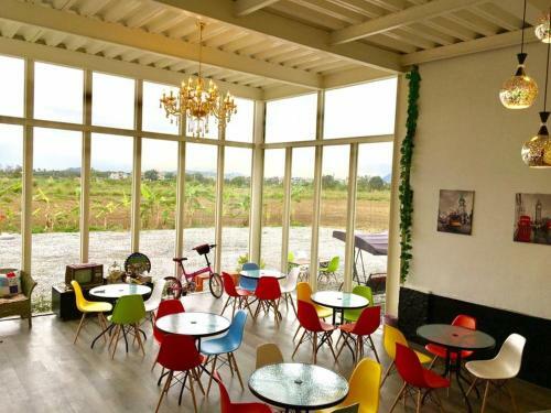 Mini Home B&B