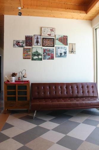 Mini Home B&B