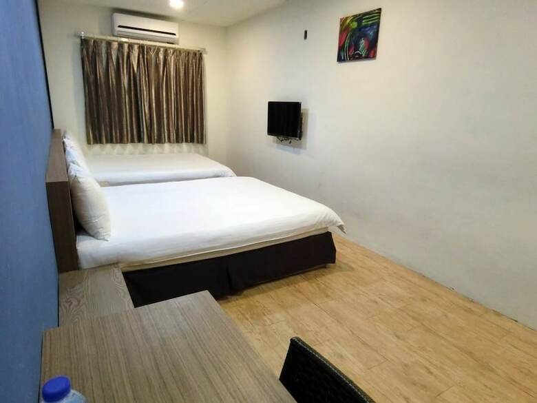 Hotel Shuntai Inn