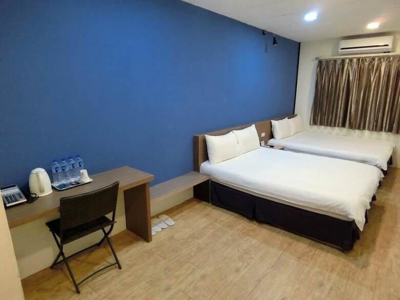Hotel Shuntai Inn