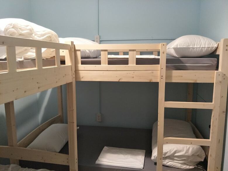 B Puli Backpacker Hostel