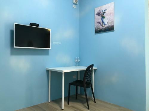 Joy Homestay
