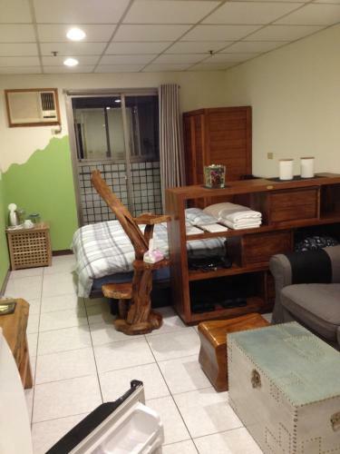 Tarim Apartment