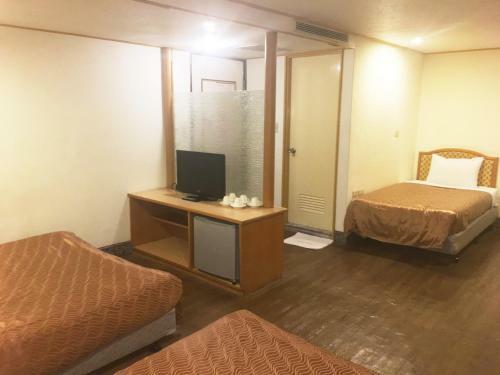 Li Gang Hotel I