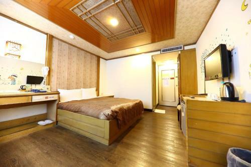 Li Gang Hotel I