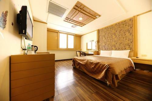 Li Gang Hotel I