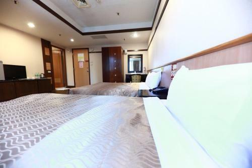 Li Gang Hotel I