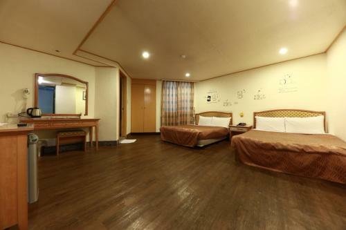 Li Gang Hotel I