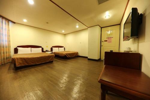 Li Gang Hotel I