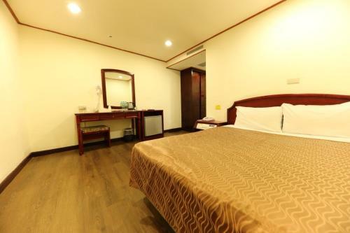 Li Gang Hotel I
