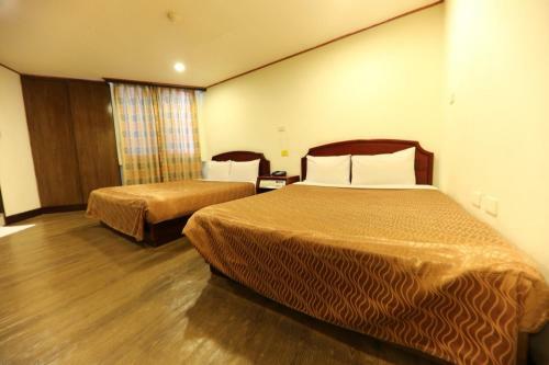 Li Gang Hotel I