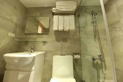 Li Gang Hotel I