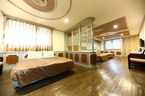 Li Gang Hotel I