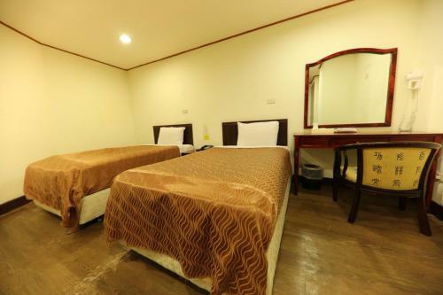 Li Gang Hotel I