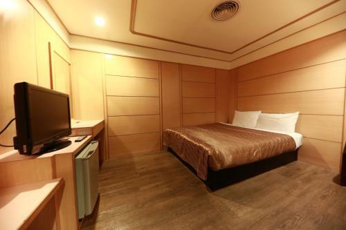 Li Gang Hotel I