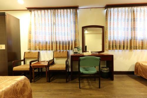 Li Gang Hotel I