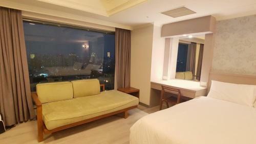 Seeing Taichung Guest House