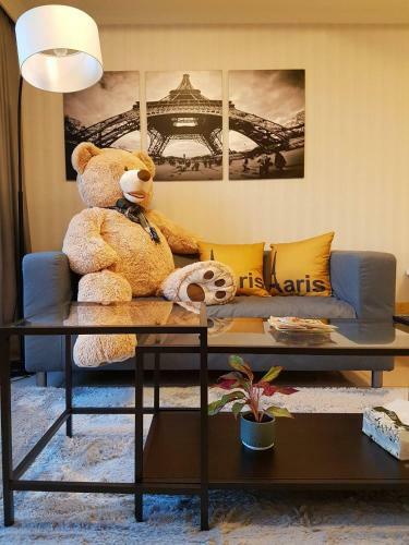 Seeing Taichung Guest House