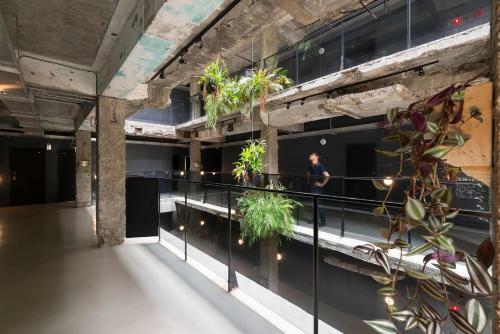 Sof Hotel