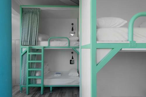 Tg Hostel - Stay Together