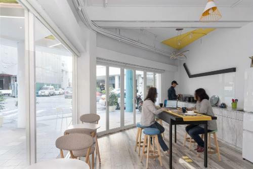 Tg Hostel - Stay Together