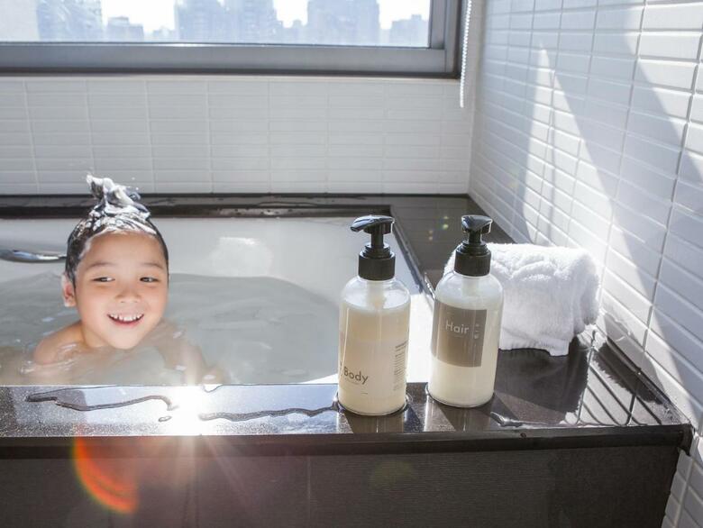 Hotel The Place Taichung