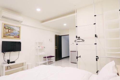 Hostal Feihsiang Hostel