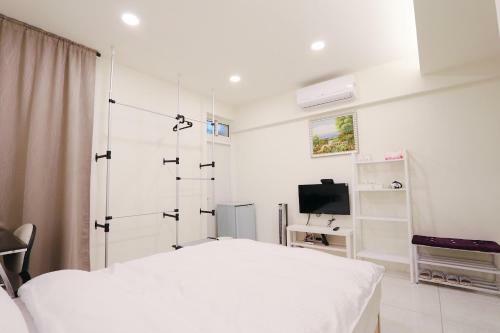 Hostal Feihsiang Hostel
