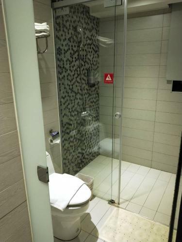 Posada Yong Yue Journey Hotel