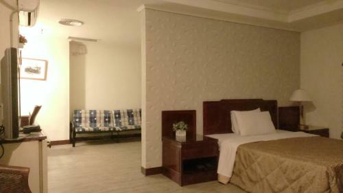 Galaxy Hotel