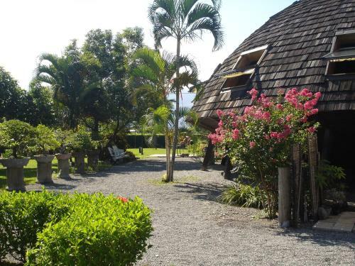 Taitung Ufo Homestay