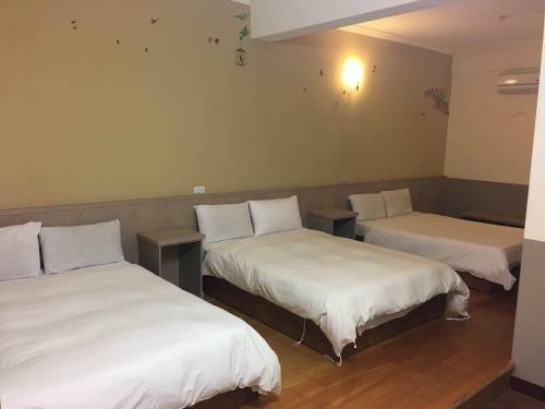 Min Chiao Hotel