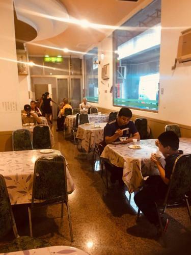 Min Chiao Hotel