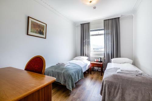 Hotel Blonduos
