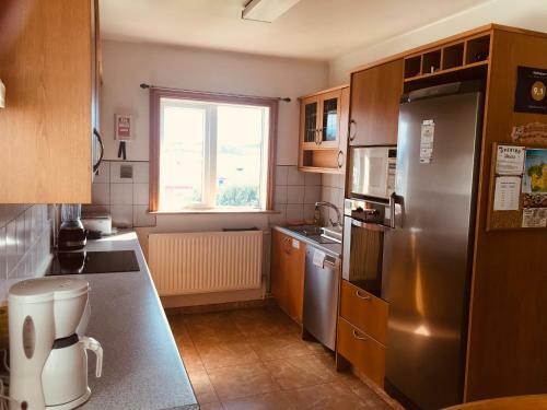 Hostal Guesthouse �rny