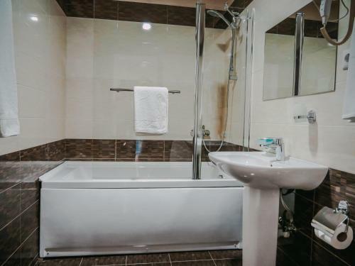 Hotel Prometheus