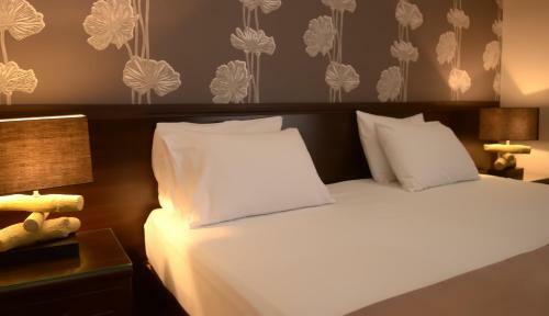 Hotel Prometheus