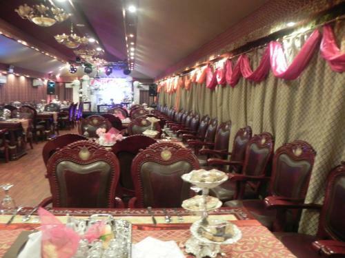 Rabigh Tower Hotel