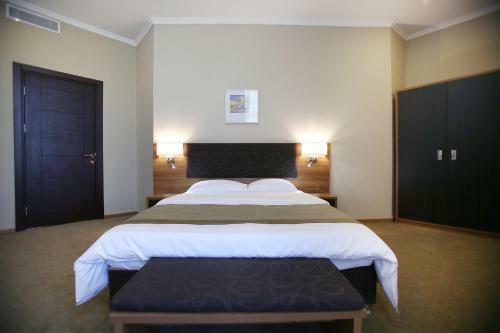 Tskaltubo Plaza Hotel