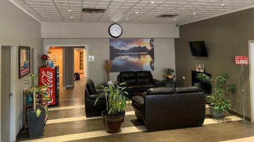 Hotel Best Western Sword Motor Inn