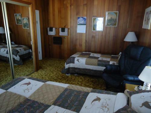 Bancroft Bed & Breakfast