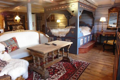 Bed & Breakfast Lysko Gjesteg�rd