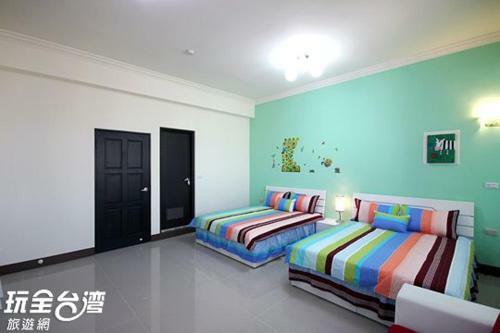 Baoli House B&B