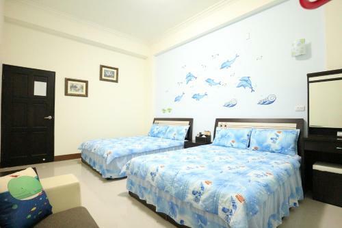 Baoli House B&B