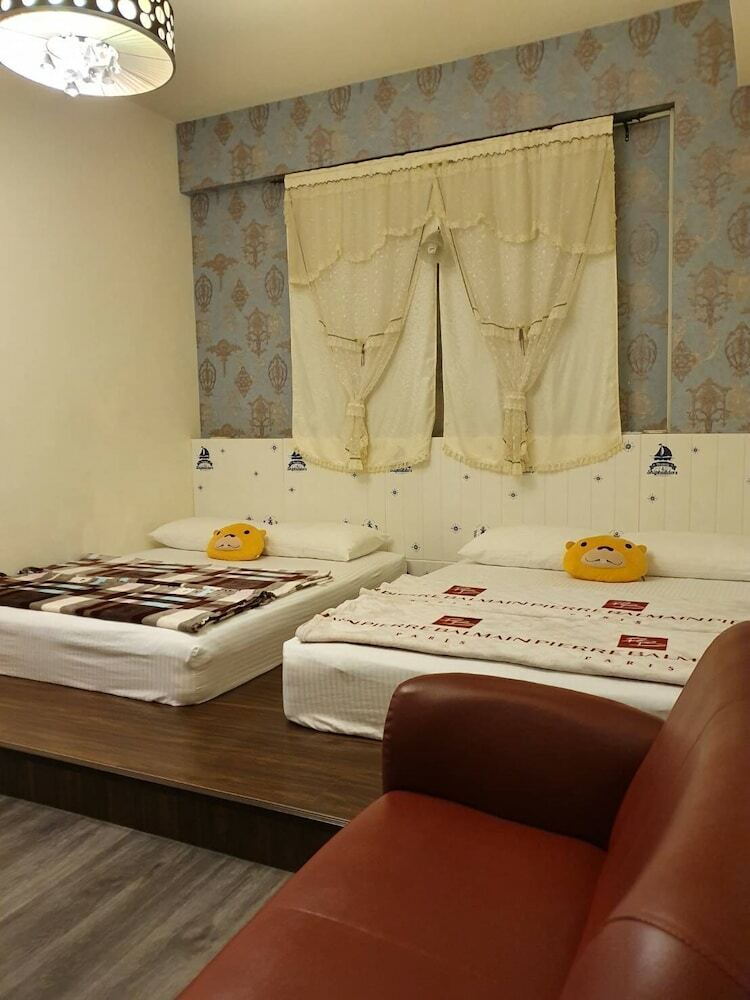 Hotel Chi Hsuan B&B